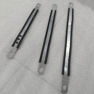 GANTUNGAN RACING EXHAUST HANGING CLAMP WITH BONUS PIR 2PCS