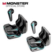 MONSTER Mission V1 TWS True Wireless Earbuds