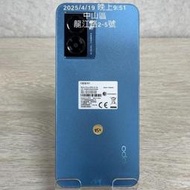 【螢幕刮痕】OPPO A77 5G 64G 藍色 6.5吋 歐珀 手機 二手 台北 中山 實體門市 J0850