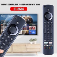 屯京 - 兼容 JVC 智能版 語音遙控器 CT-8566 不含電池 2x AAA