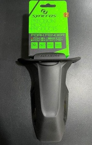 SYNCROS MUDGUARD FORK FENDER FOX 32 34 & 36 BOOST