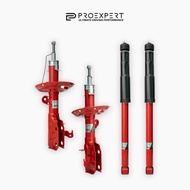 ABSORBER HONDA BRV PROEXPERT HEAVY DUTY