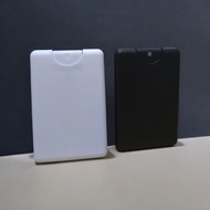 20ml Perfume Bottle Card Empty Bottle