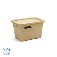 Mini Thor Stackable Storage Box with Lid 1 Liter