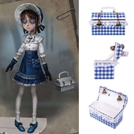 Fifth Personality cos Gardener Interpretation Star Orchid Boudoir Dream Gardener cos Toolbox cos Pro