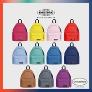 [EASTPAK] AUTHENTIC DAY PAK’R Backpack EPABA04 (11 Colors) – Classic Daily Backpack | Lightweight Tr