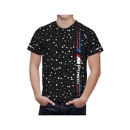 power bmw shirt, m white points, performance black shirt, bmw motorsport shirt, m series, bmw style 