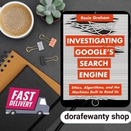 investigating google's search engine EBOOK