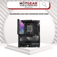 MAINBOARD ASUS ROG CROSSHAIR X670E HERO