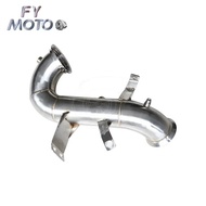 Exhaust Downpipe for AMG A45 / A45S W177 2019+