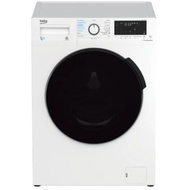 BEKO - WASHER CUM DRYER (7KG/4KG), WDB7425R2W