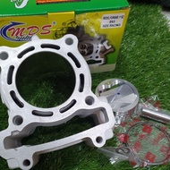 LC135/Y15 63MM MDS CERAMIC RACING BLOCK