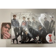 EXO Sehun Album & Merchandise