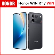 Honor WIN 5G Mobile Phone Snapdragon 8 Gen 5 Elite / Honor WIN RT 5G Mobile Phone 6.83 inches OLED S