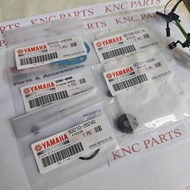 Seal Oil Pomp Sil Pompa Oli Samping RX-KING OLD Lama COBRA RXZ RZR DTX100 RxKing Old Ori JAPAN