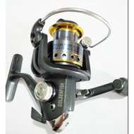 Reel Pancing Golden Fish Nimo 241 5Bb - Reel Spinning - Katrol Pancing