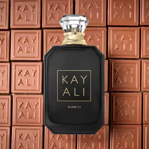 KAYALI Elixir | 11 Eau De Parfum 3.4 oz/ 100 mL