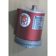(Used) encoder DRIVE CLIQ 4096 positive core pulse 6mm - CEV58M-00776 - TR-Electronic
