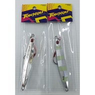 TOKKOU JIG 60G FAST JIG TENGGIRI JIG