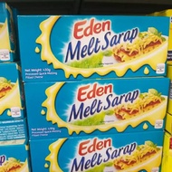 Eden cheese melt sarap 430grams per pack