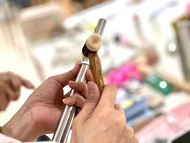 台北龍山寺站 - 自由創作課程 ~ 純銀黏土/ 手作課程/ 體驗活動 ~