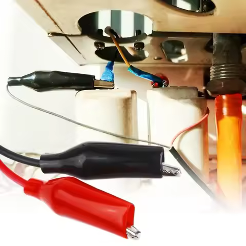 Universal AA AAA LR6 LR14 C LR20 D Size Battery Eliminators 3V 1A Power Supply Adapter Dry Battery f