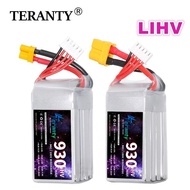 High Magnification 4S 15.2V 930mAh 90C Remote Control Drone Helicopter Model Aircraft Toy Model Lith