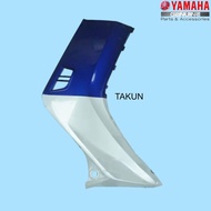 Plasticbag for EXCITER 2006-2010 fairing... Blue and white zin 1S9-F8311-00-4X, 1S9-F8312-00-4X