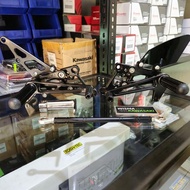 UNDERBONE UB NUI THAILAND PREMIUM NINJA R SS RR NEW OLD ZX -ONTARGET STORE