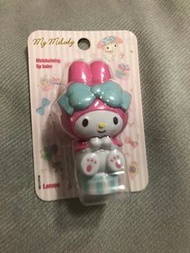 My Melody潤唇膏