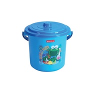 Lion STAR Bucket ELEGANT 2.5GL+TTP E-1
