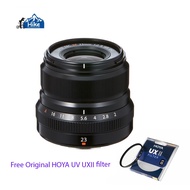FUJIFILM XF 23mm f/2 R WR Lens (Fujifilm Malaysia) Free HOYA UV UXII filter