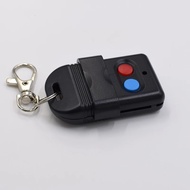 【High quality】330Mhz Auto Gate Remote Control SMC5326 433Mhz 8DIP Switch AutoGate Door Remote Control 12V 23A Battery