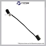 Dell Precision 7730 7740 M7730 M7740 DAP20 Battery Cable 0RWC40 RWC40 DC02003100