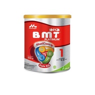 Morinaga BMT Platinum 1 Susu Formula Bayi 0-6 Bulan - Susu Bayi