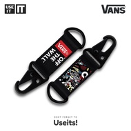 GANTUNGAN Keychain Vans Streetwear - Men's Cool KV1