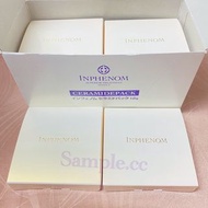 Milbon Inphenom CM Superior Treatment CM pack