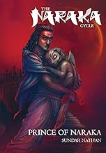 Prince of Naraka (The Naraka Cycle)