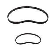 Timing Belt Kit Set for Mitsubishi Pajero 4D56 (Turbo) Storm L200 Triton Lite 4X2 163RU25 & 99YU19