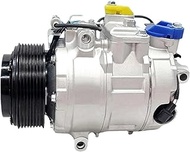 Compatible with Bmw X5 E70 4471603480 Ac Compressor Air LCI 35iX Xdrive 2010-2018 64529217868 645291