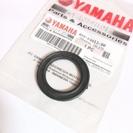 Rubber Gas Tank Cap Gasket Cap Mio Jupiter Z RX King Xeon Vega R New Mio Soul Original 4YY-F4612-00