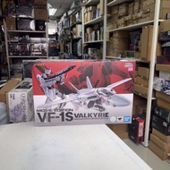 [放得高搵鬍鬚] 不二不議 DX超合金 VF-1S Movie Edition 一條輝
