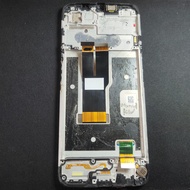 Realme C31 kw LCD turns on normal LCD plus realme c31 frame