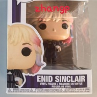 Television #1816 Wednesday Enid Sinclair Vinyl Figure Toy