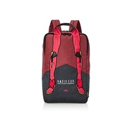 [Miss Sappert] backpack computer color matching mis zapatos × RADIO EVA female red