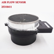 25318411 AF10043 Air Flow MAF Sensor For HUMMER H2 ISUZU ASCENDER OLDSMOBILE AURORA PONTIAC GXP GTO 
