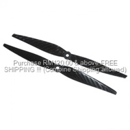 EMAX 8050 (8*5inch) CW,CCW propellers(APC/E)