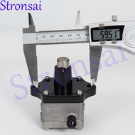 16700-ZZ5-003 Fuel Pump Assembly Boat Engine For Honda Outboard Motor 40HP 50HP