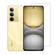 Realme C75  COC Tempered Glass Screen Protector WJBZ