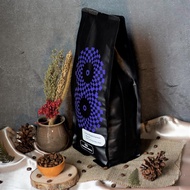 Espresso Blend Coffee Beans - Common Sense Espresso - 100% Arabica